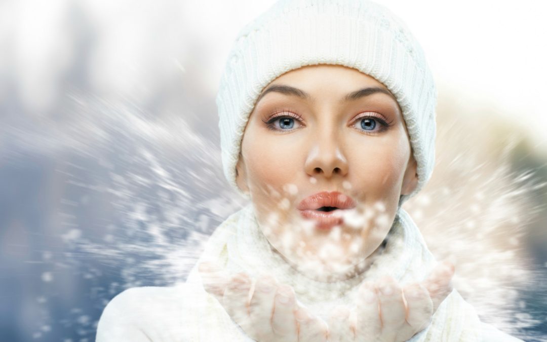 Winter Skin Tips